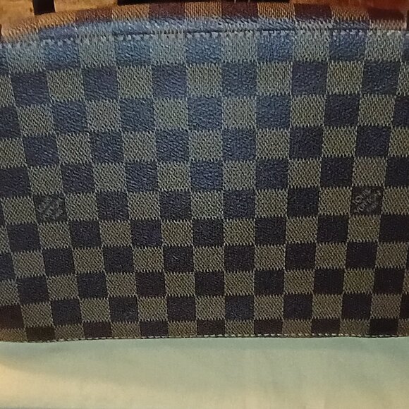 PRISTINE Louis Vuitton Hampstead Damier Ebene - Picture 5 of 16